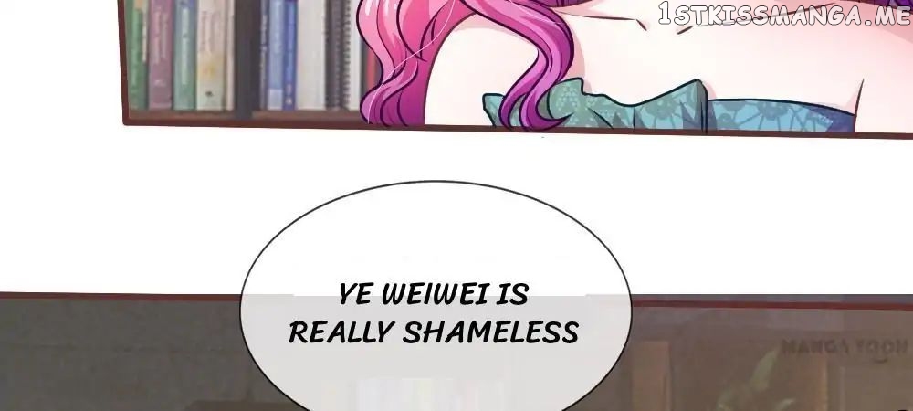 My Ex Vampire Boyfriend chapter 30 - page 7