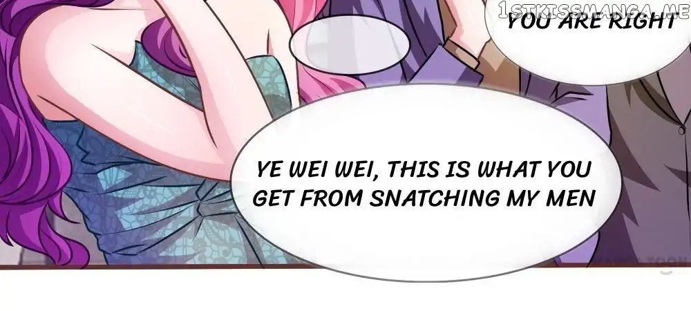 My Ex Vampire Boyfriend chapter 30 - page 9