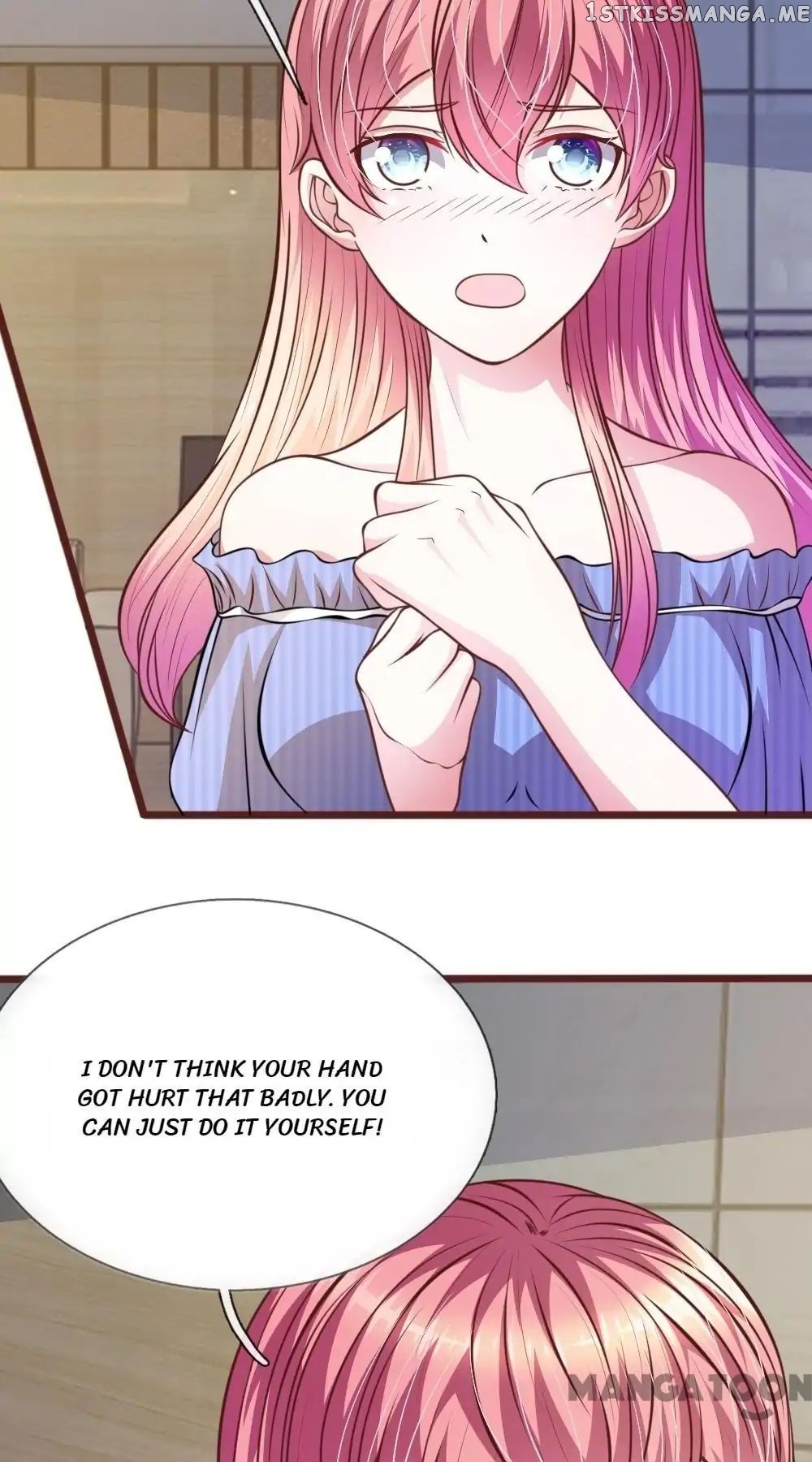 My Ex Vampire Boyfriend chapter 61 - page 10