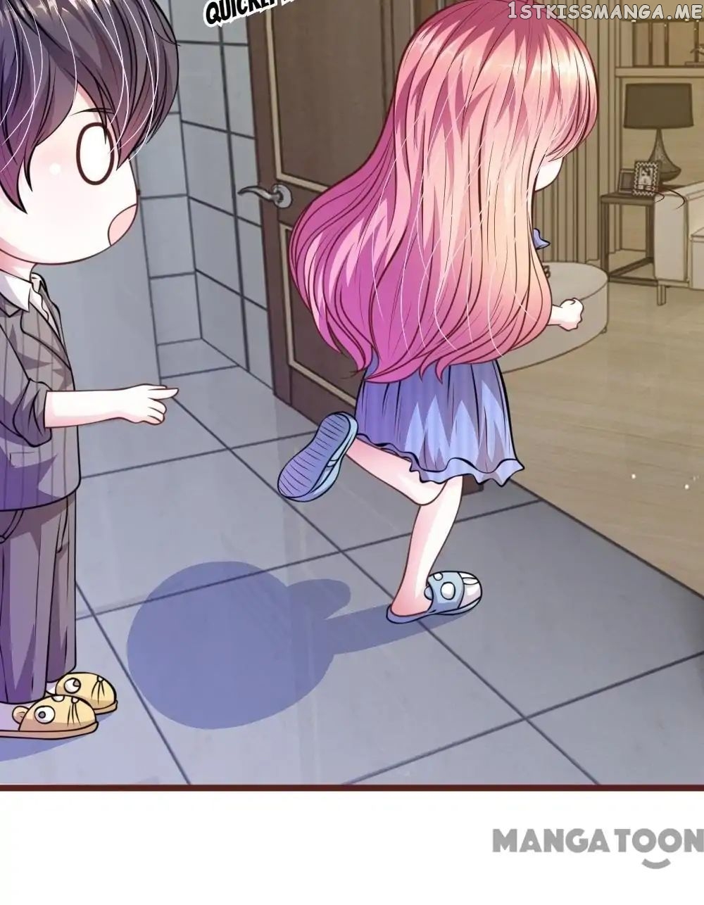 My Ex Vampire Boyfriend chapter 61 - page 12