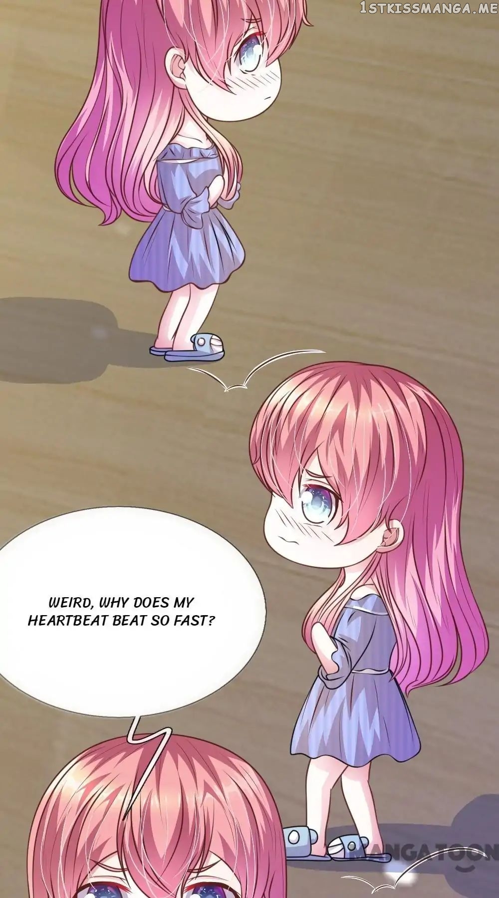 My Ex Vampire Boyfriend chapter 61 - page 17