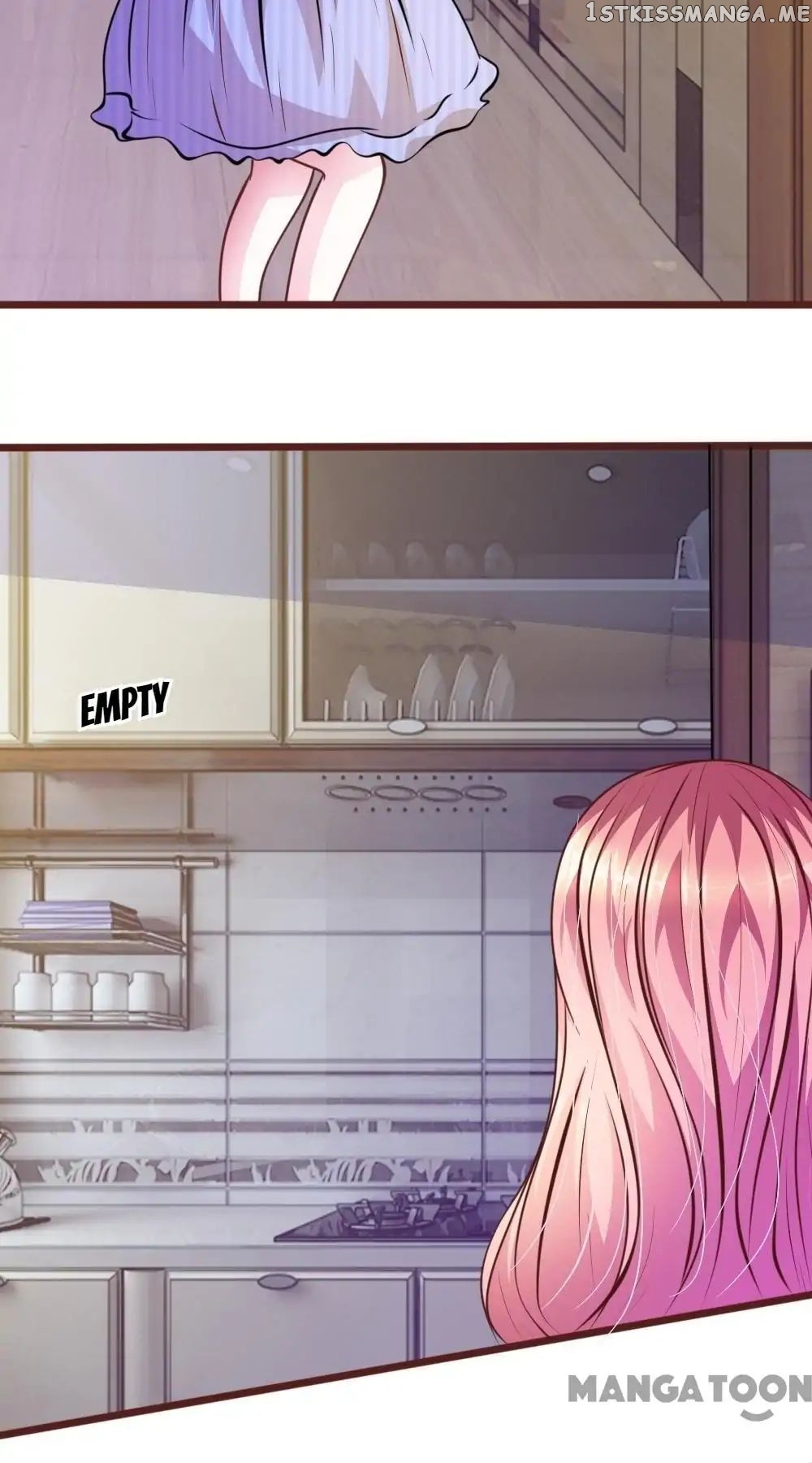My Ex Vampire Boyfriend chapter 61 - page 26