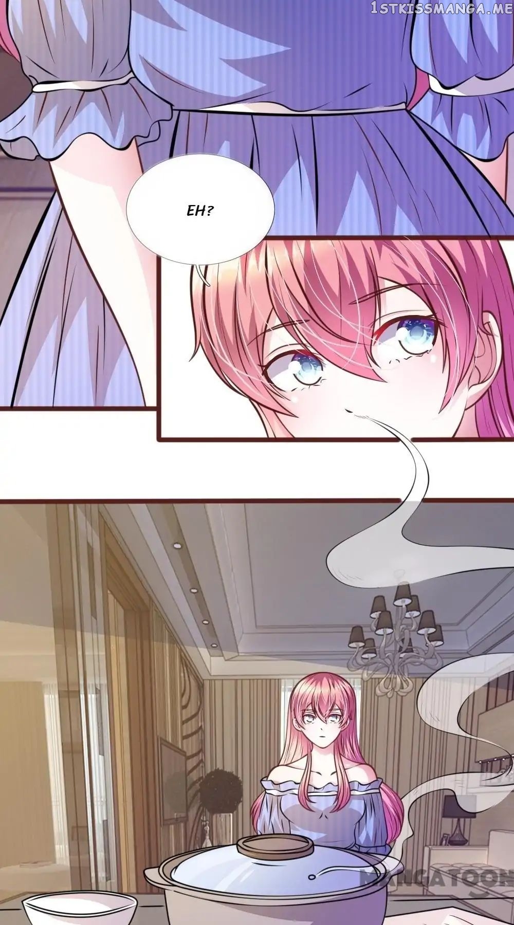 My Ex Vampire Boyfriend chapter 61 - page 28