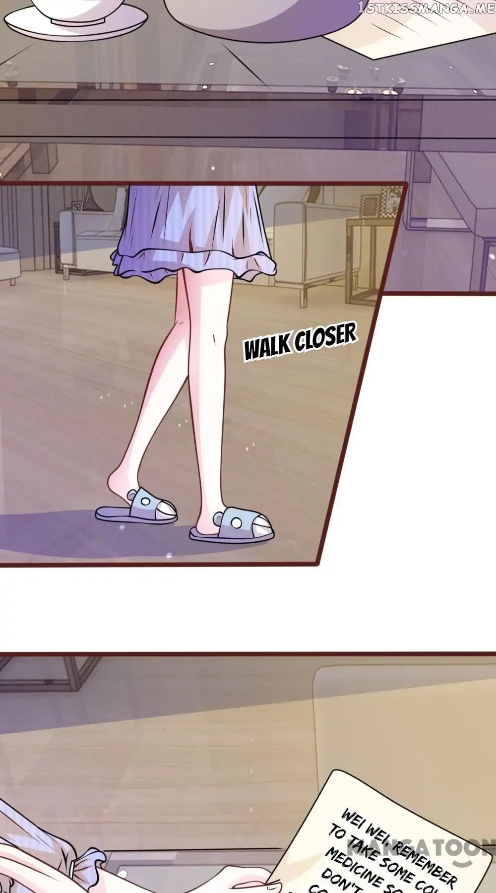 My Ex Vampire Boyfriend chapter 61 - page 29