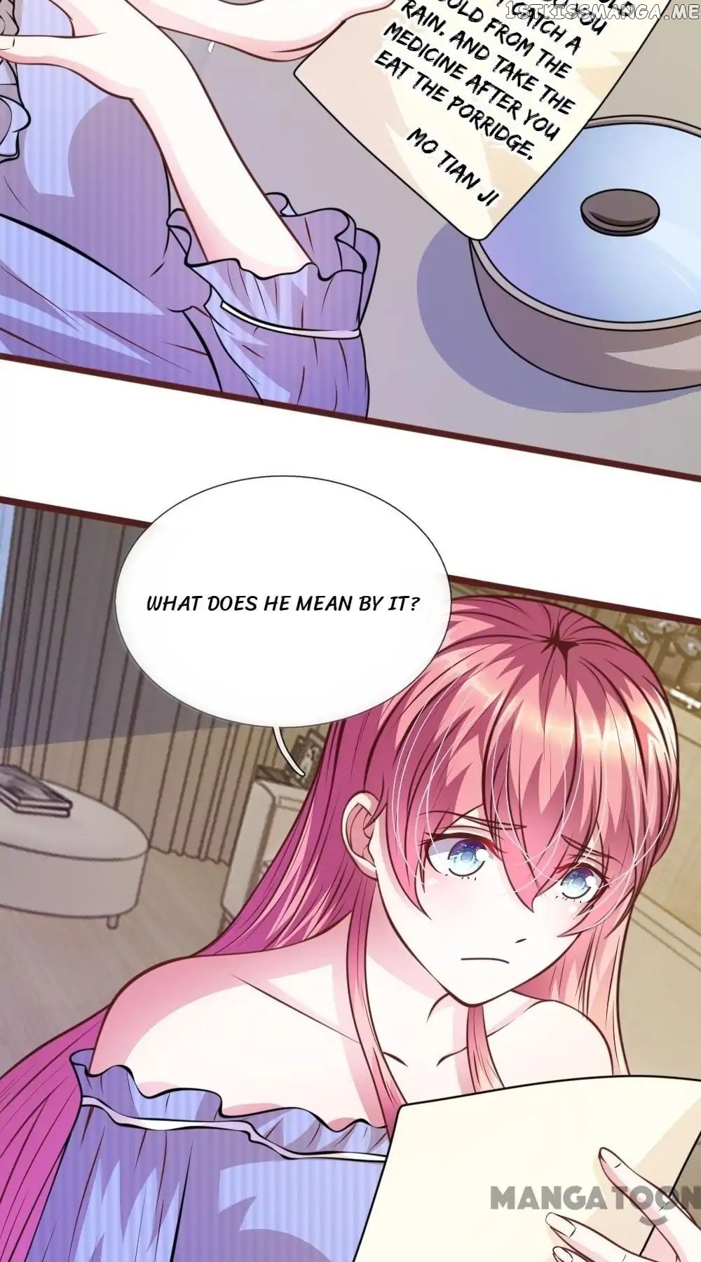 My Ex Vampire Boyfriend chapter 61 - page 30
