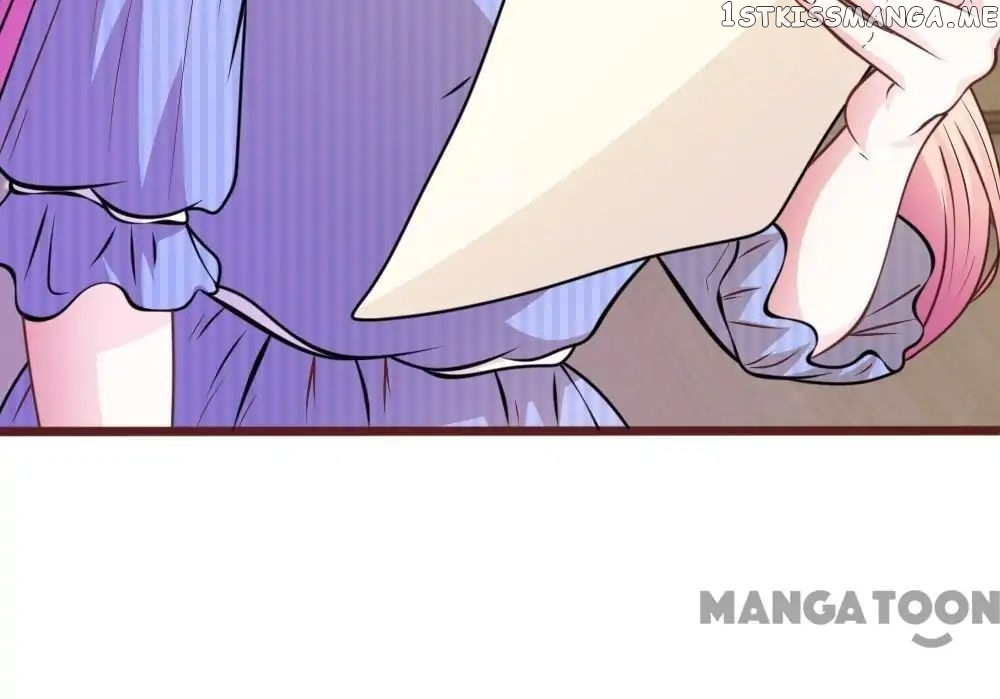 My Ex Vampire Boyfriend chapter 61 - page 31