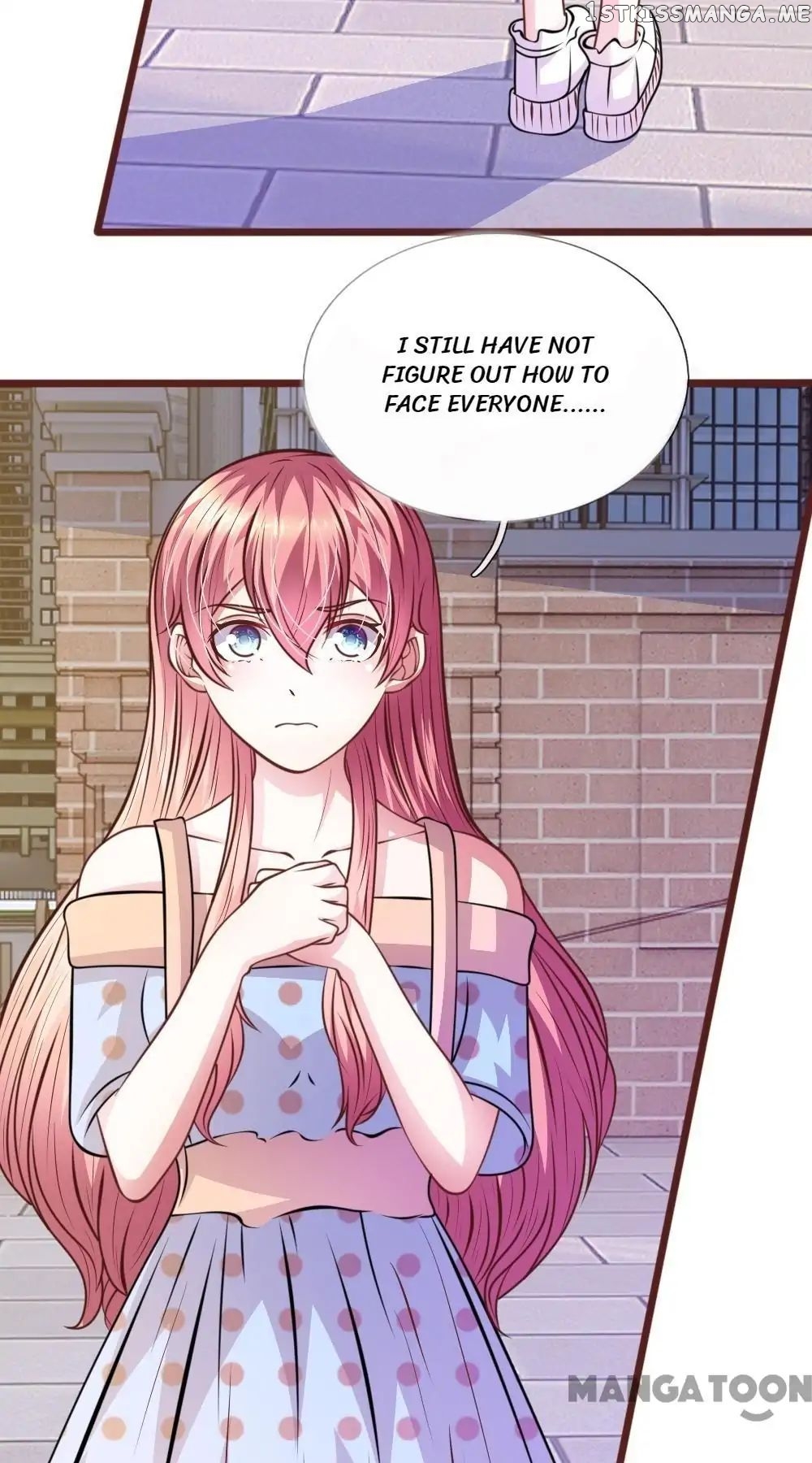 My Ex Vampire Boyfriend chapter 61 - page 34