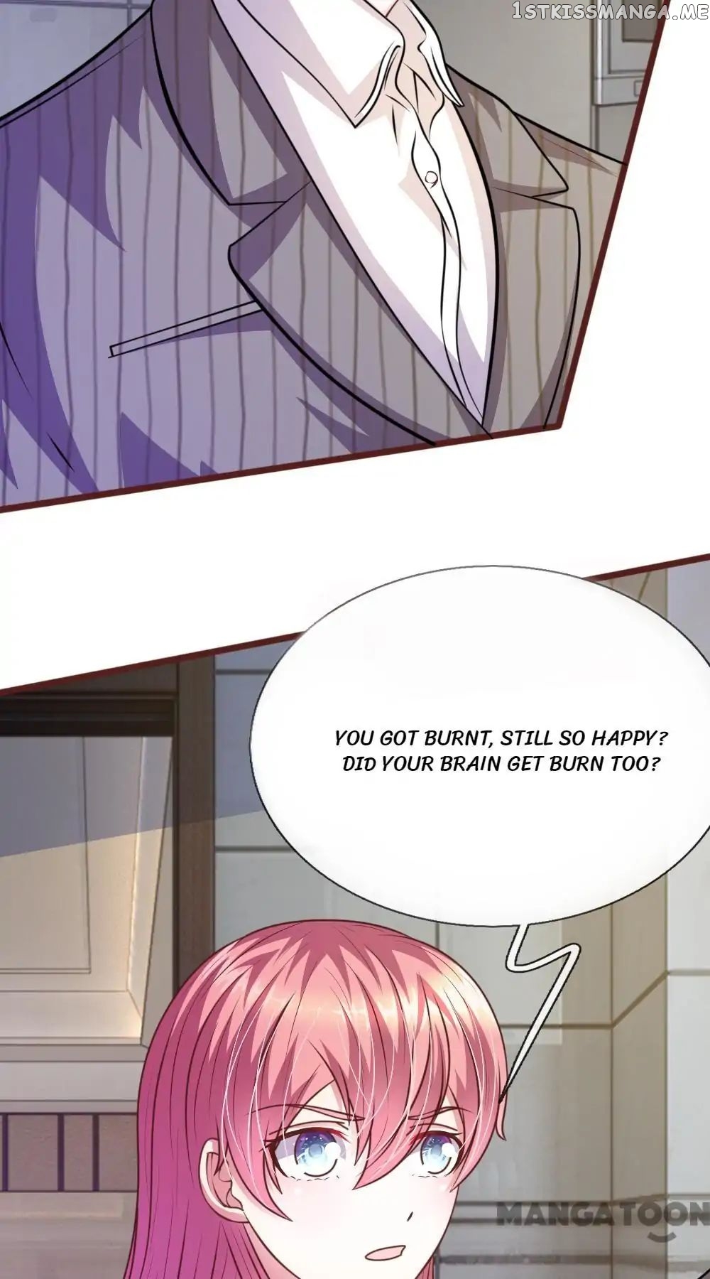 My Ex Vampire Boyfriend chapter 61 - page 5