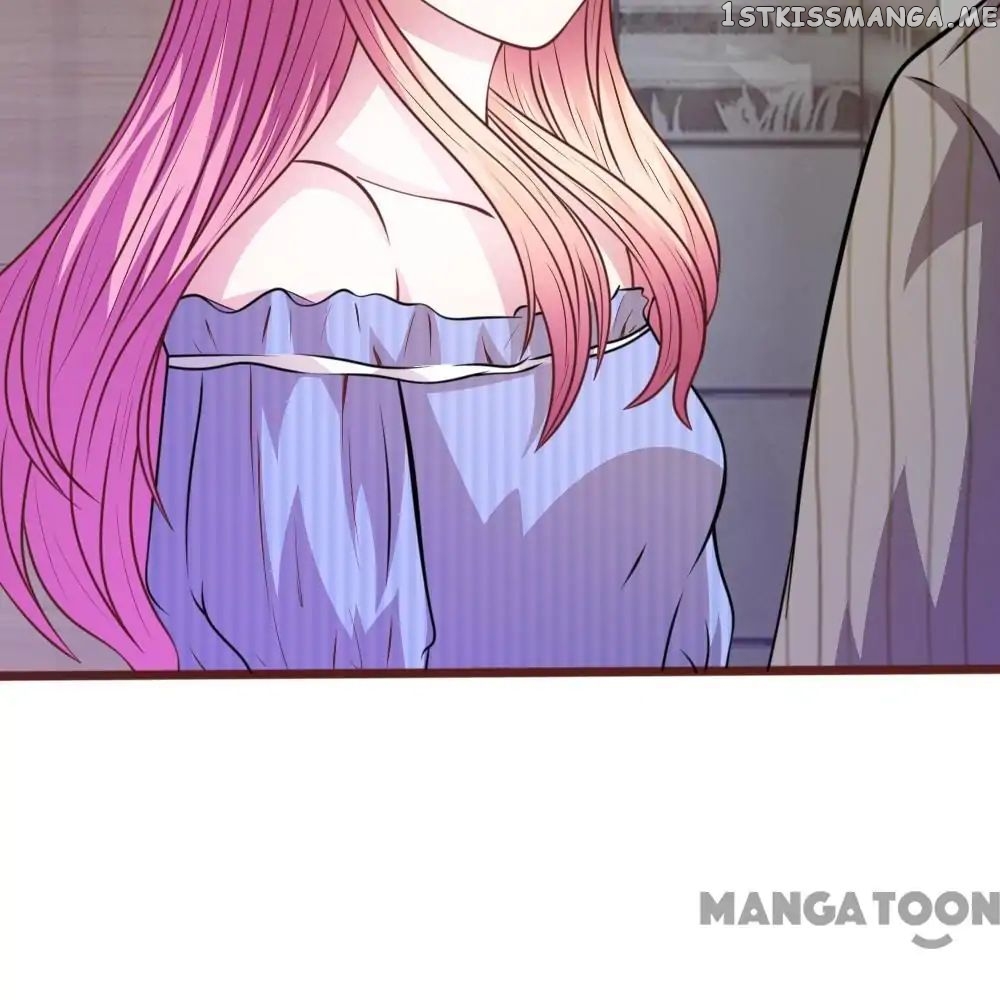 My Ex Vampire Boyfriend chapter 61 - page 6