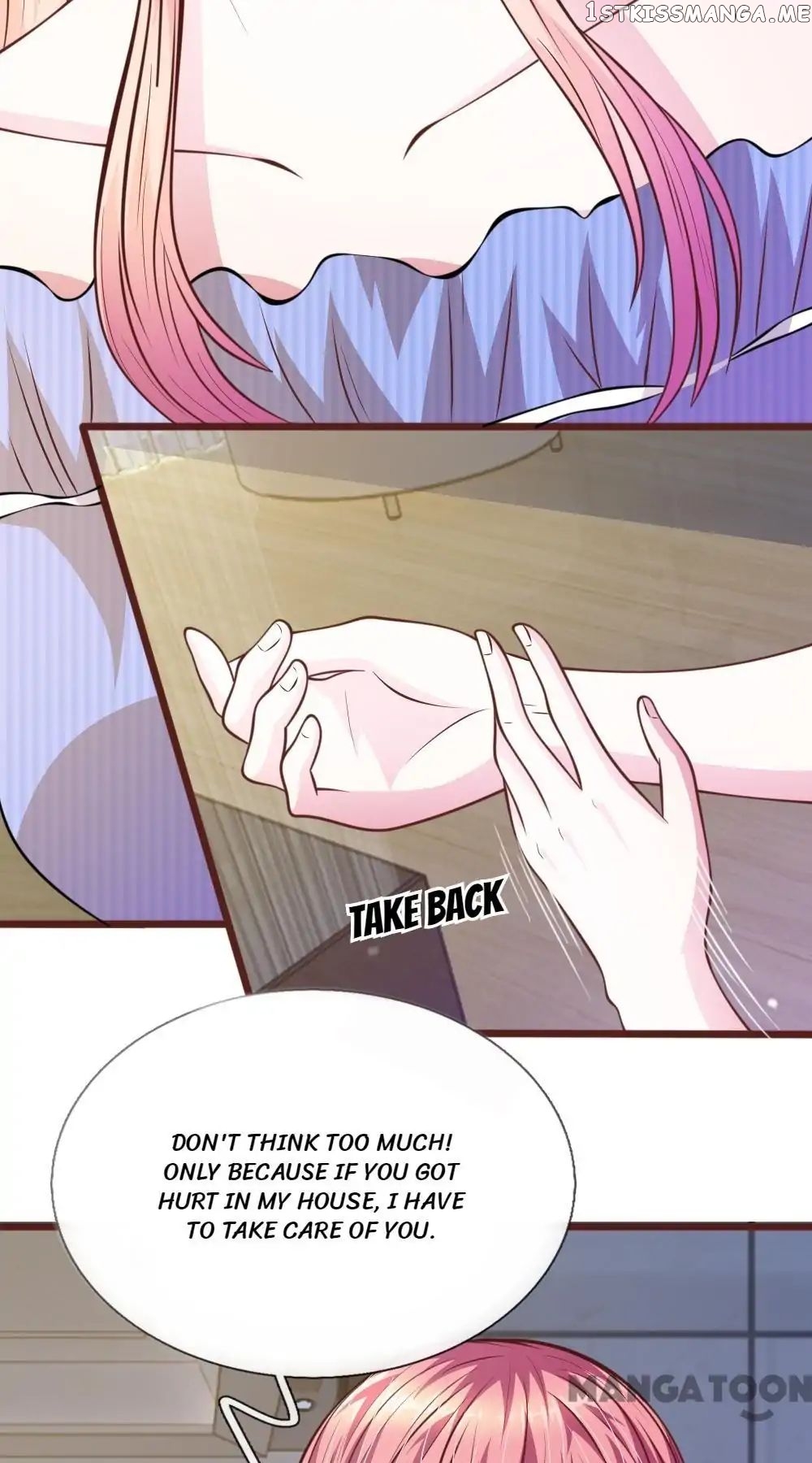My Ex Vampire Boyfriend chapter 61 - page 9