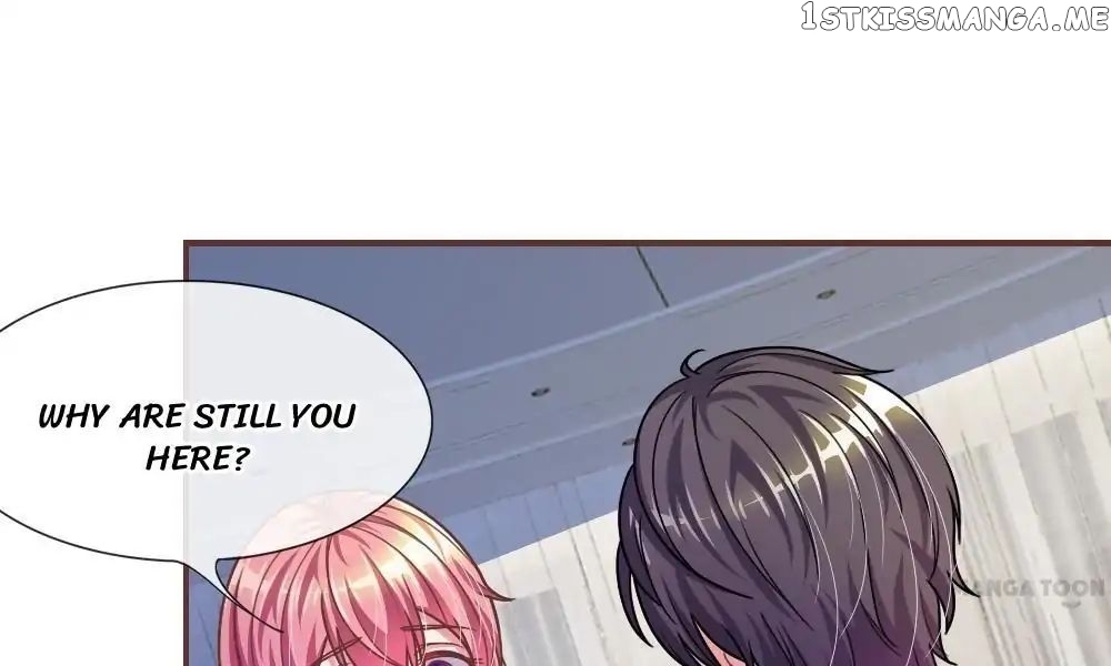 My Ex Vampire Boyfriend chapter 21 - page 1