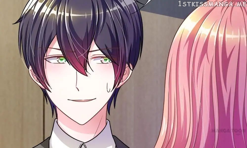 My Ex Vampire Boyfriend chapter 21 - page 10
