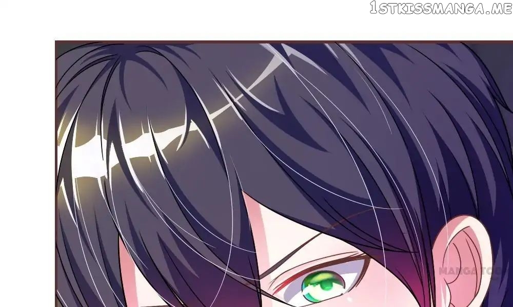 My Ex Vampire Boyfriend chapter 21 - page 16