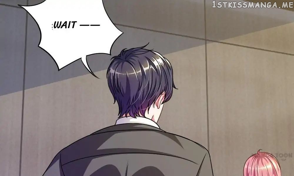 My Ex Vampire Boyfriend chapter 21 - page 19