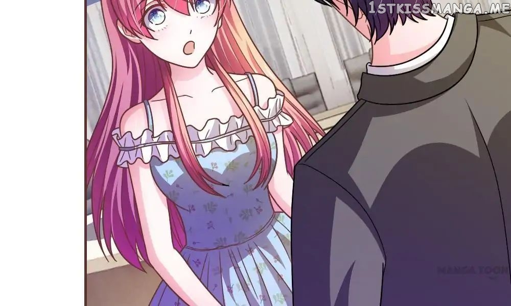 My Ex Vampire Boyfriend chapter 21 - page 2