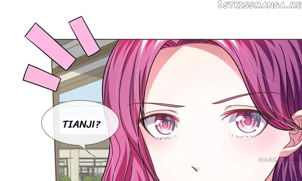 My Ex Vampire Boyfriend chapter 21 - page 27