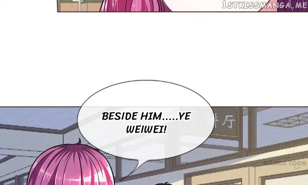 My Ex Vampire Boyfriend chapter 21 - page 28