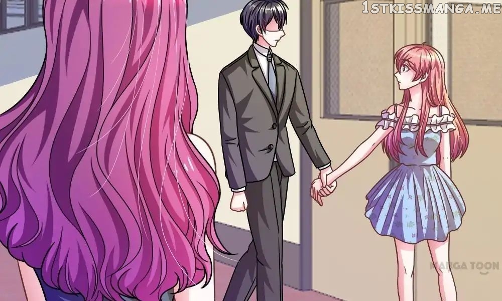 My Ex Vampire Boyfriend chapter 21 - page 29