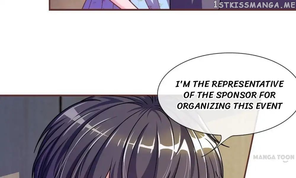 My Ex Vampire Boyfriend chapter 21 - page 3