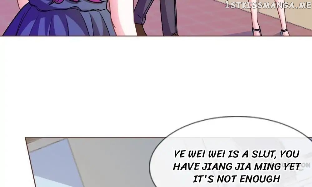 My Ex Vampire Boyfriend chapter 21 - page 30