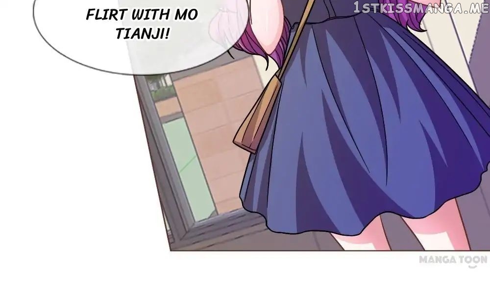 My Ex Vampire Boyfriend chapter 21 - page 32