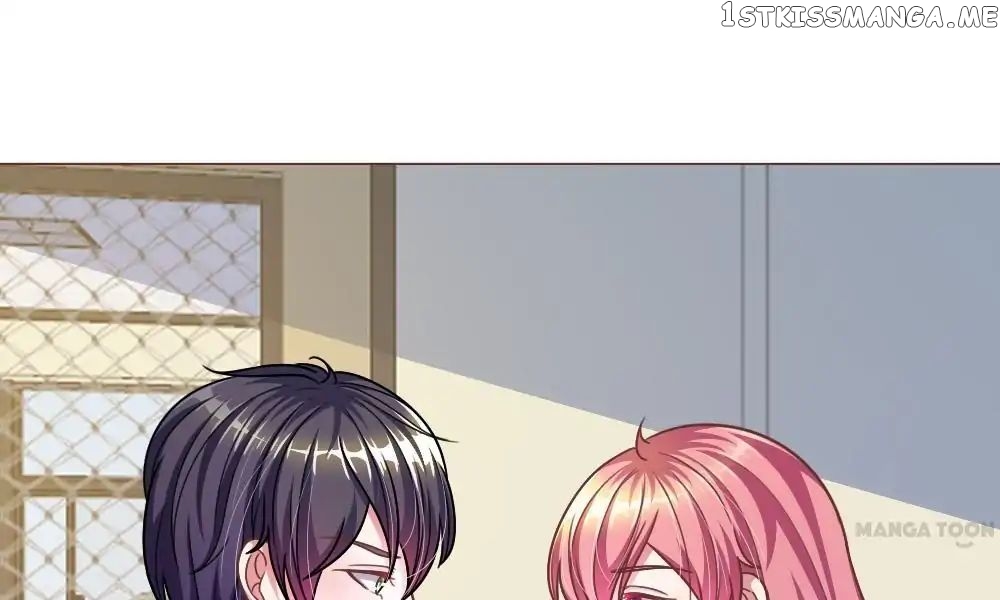 My Ex Vampire Boyfriend chapter 21 - page 33