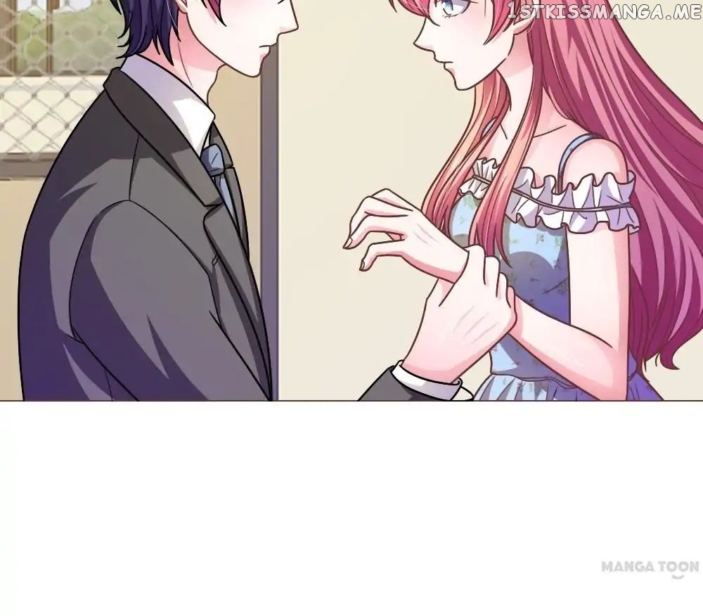 My Ex Vampire Boyfriend chapter 21 - page 34
