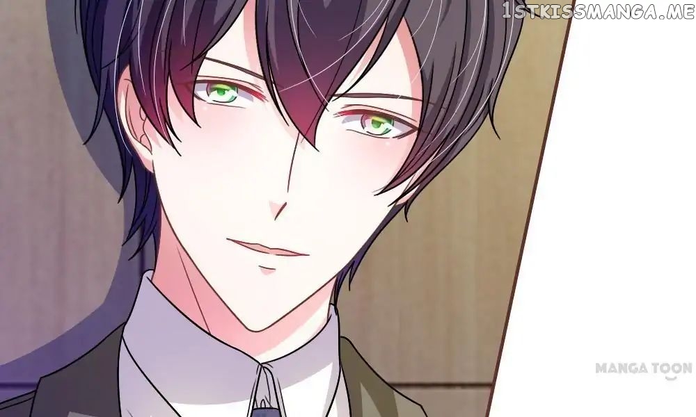 My Ex Vampire Boyfriend chapter 21 - page 4