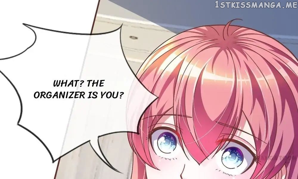 My Ex Vampire Boyfriend chapter 21 - page 6