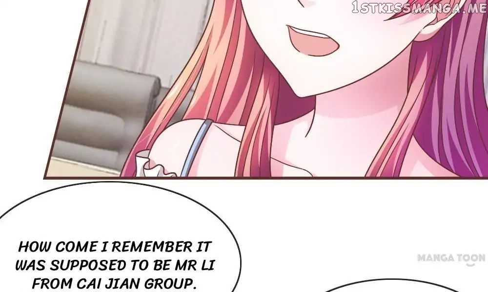 My Ex Vampire Boyfriend chapter 21 - page 7