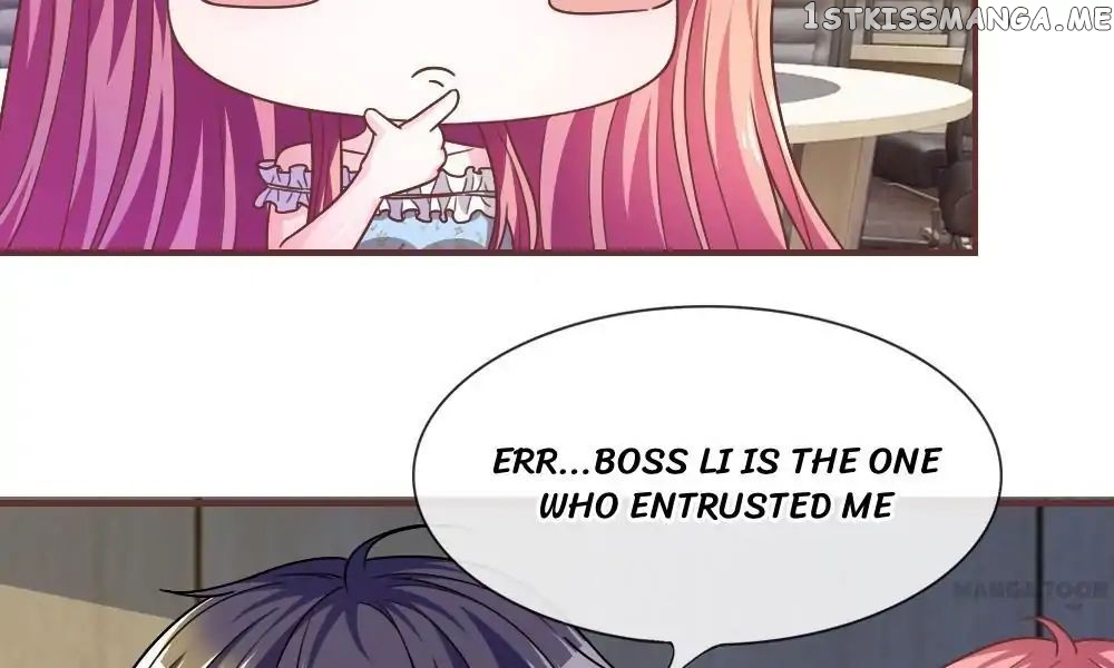 My Ex Vampire Boyfriend chapter 21 - page 9
