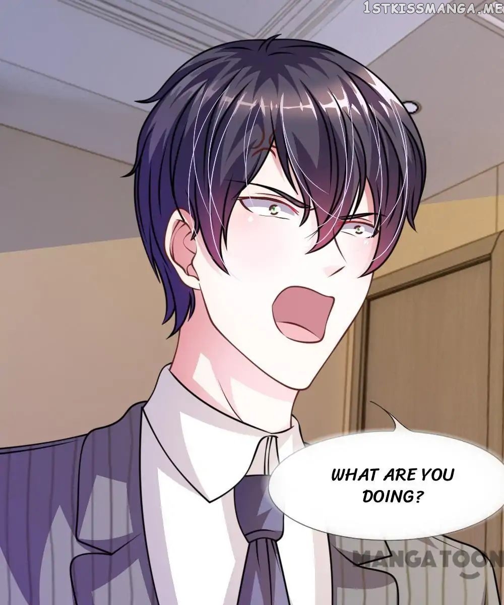 My Ex Vampire Boyfriend chapter 52 - page 1