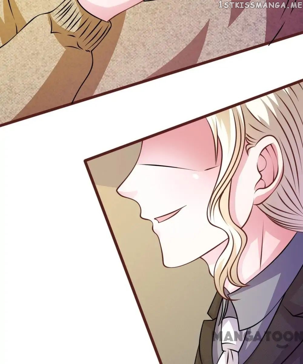 My Ex Vampire Boyfriend chapter 52 - page 10