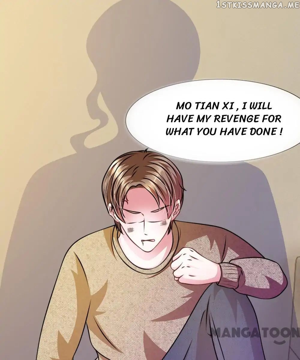 My Ex Vampire Boyfriend chapter 52 - page 12