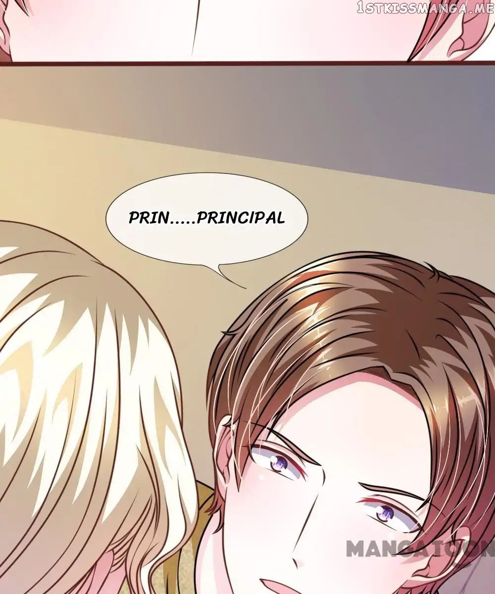 My Ex Vampire Boyfriend chapter 52 - page 14