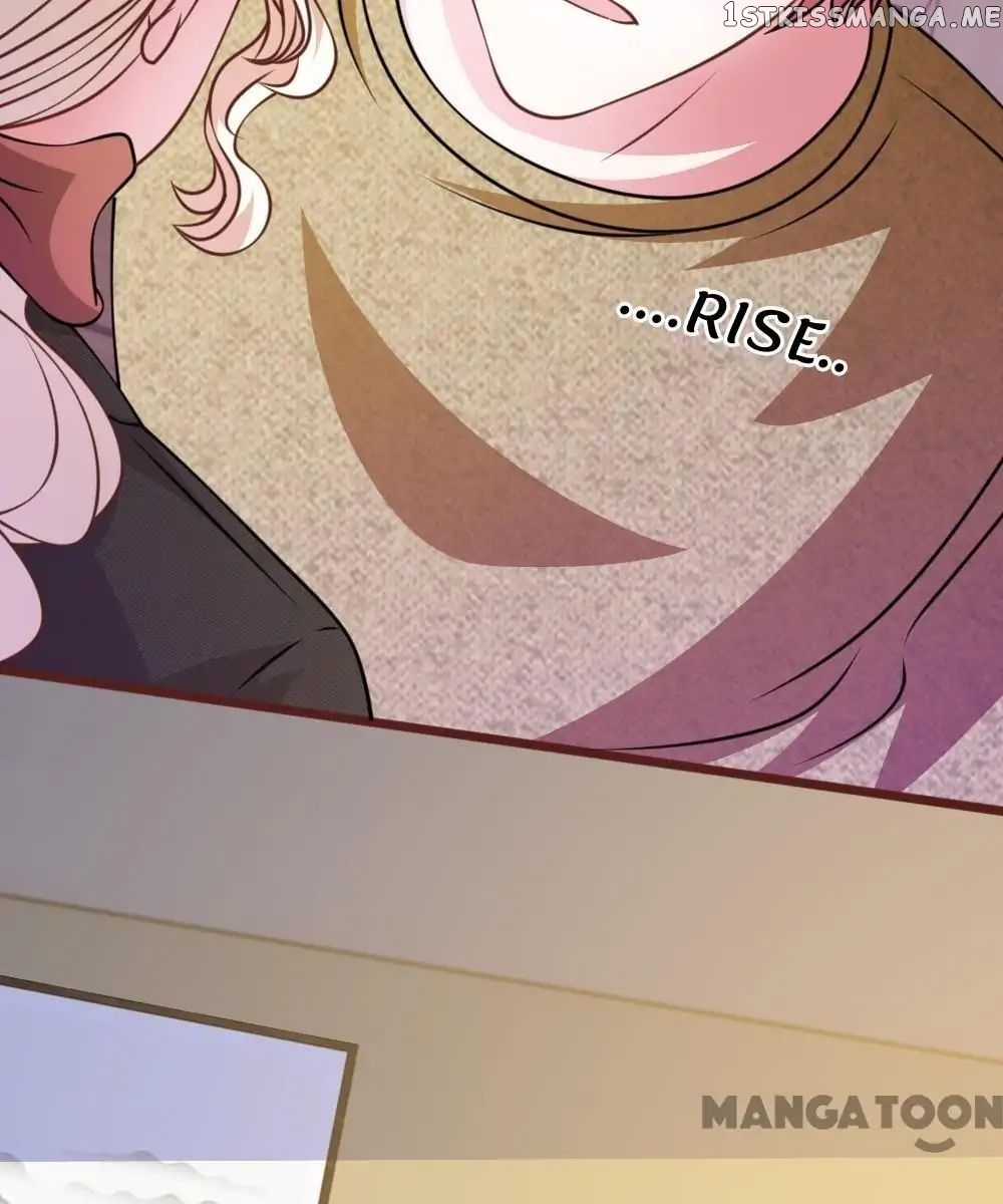 My Ex Vampire Boyfriend chapter 52 - page 15