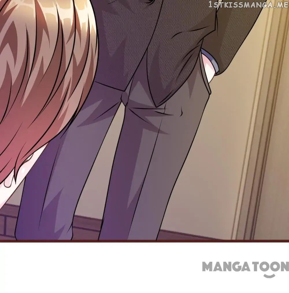 My Ex Vampire Boyfriend chapter 52 - page 17