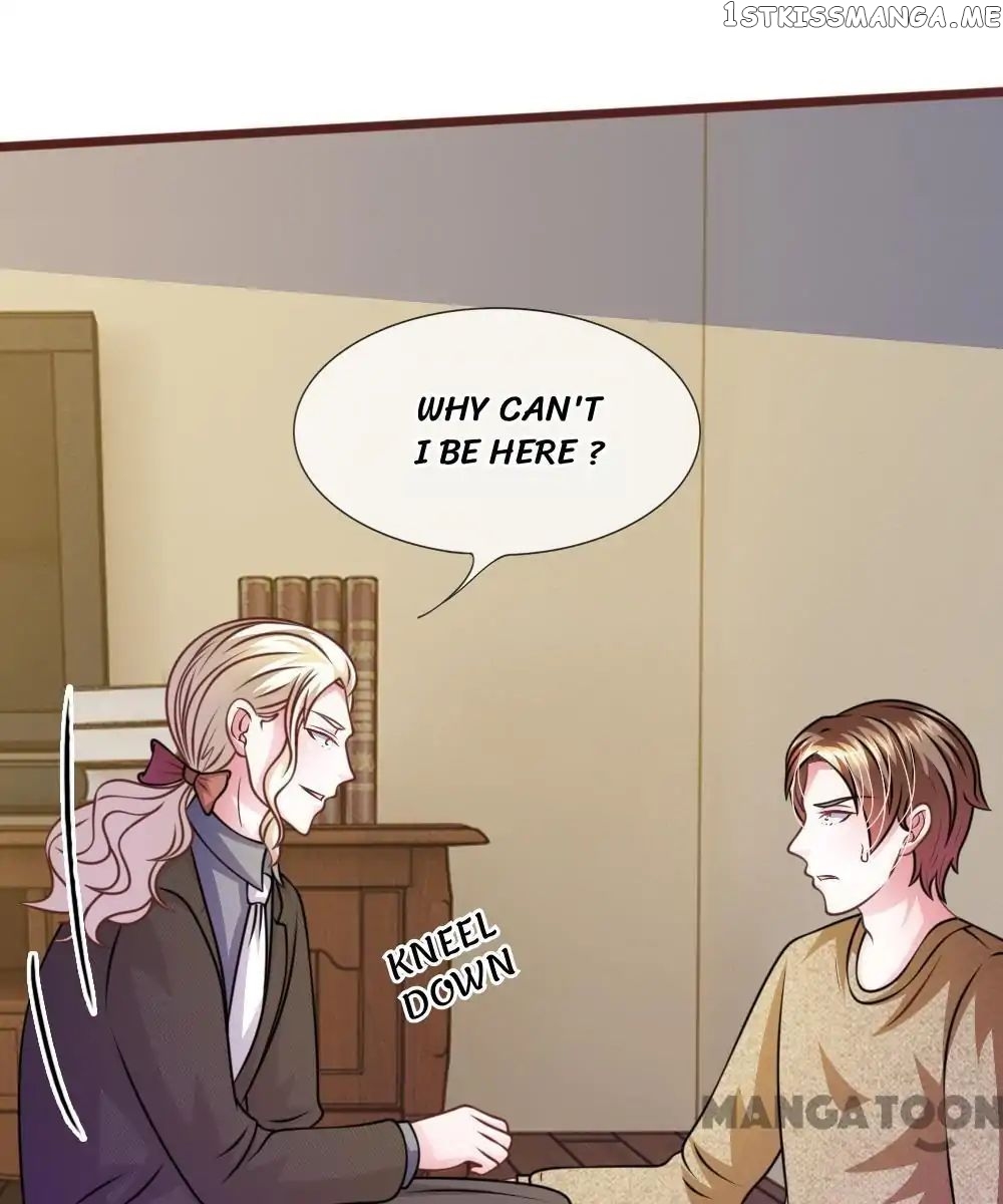My Ex Vampire Boyfriend chapter 52 - page 18