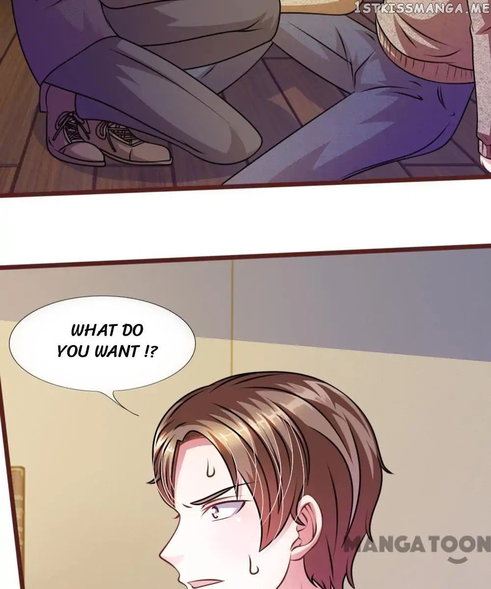 My Ex Vampire Boyfriend chapter 52 - page 19