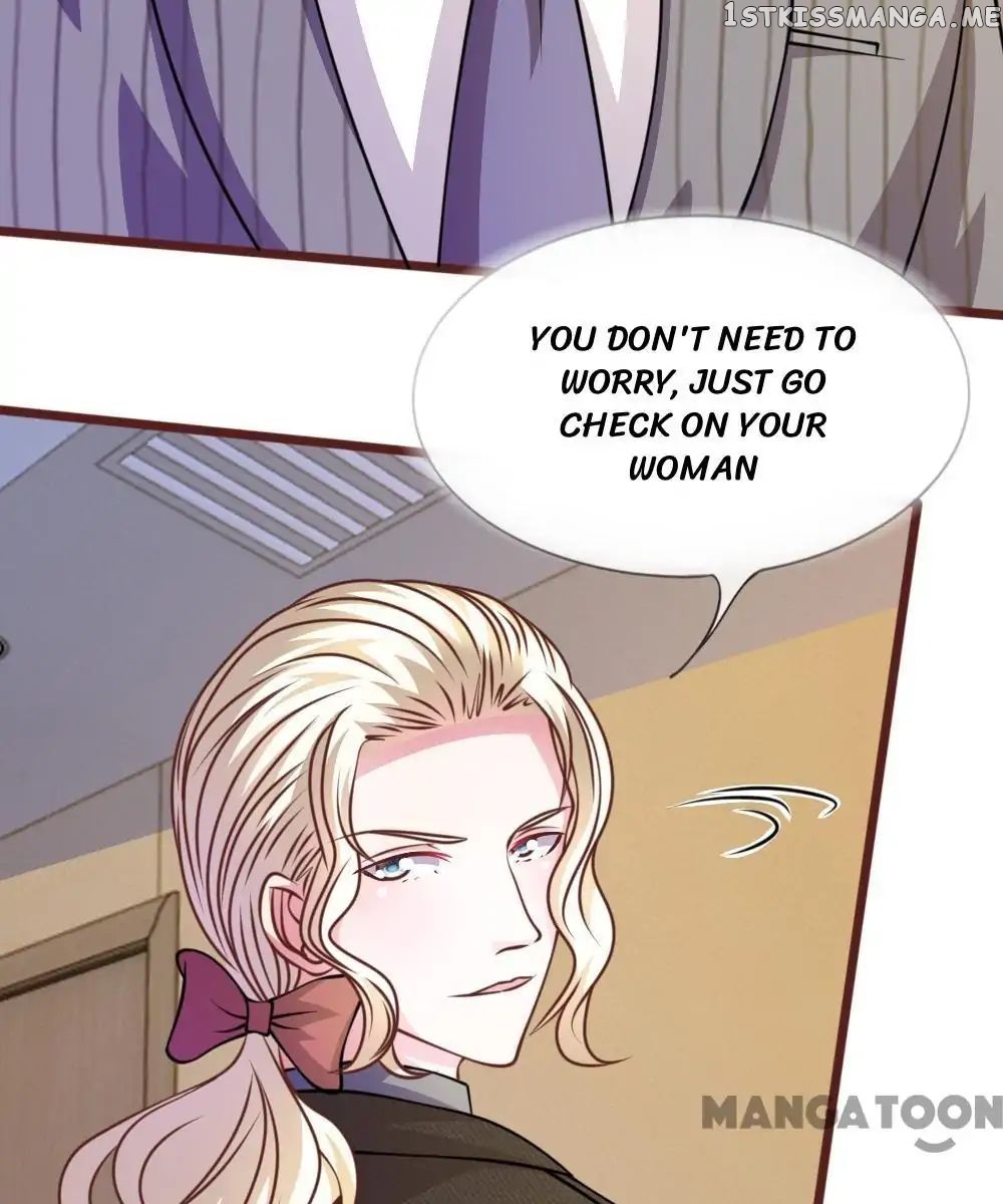 My Ex Vampire Boyfriend chapter 52 - page 2
