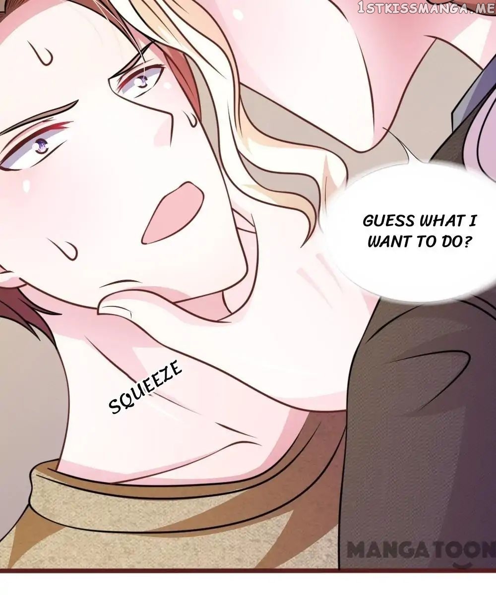 My Ex Vampire Boyfriend chapter 52 - page 21