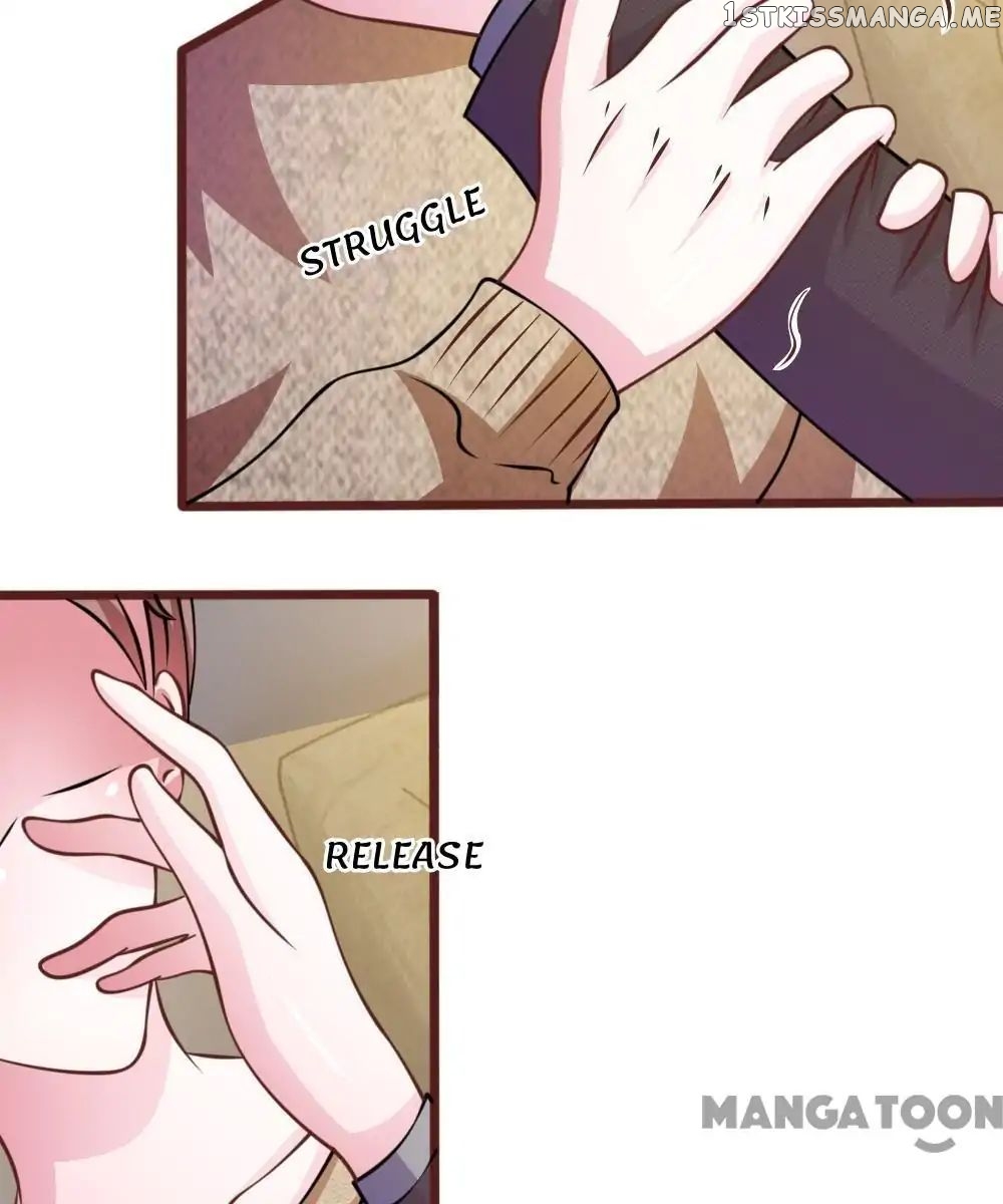 My Ex Vampire Boyfriend chapter 52 - page 24