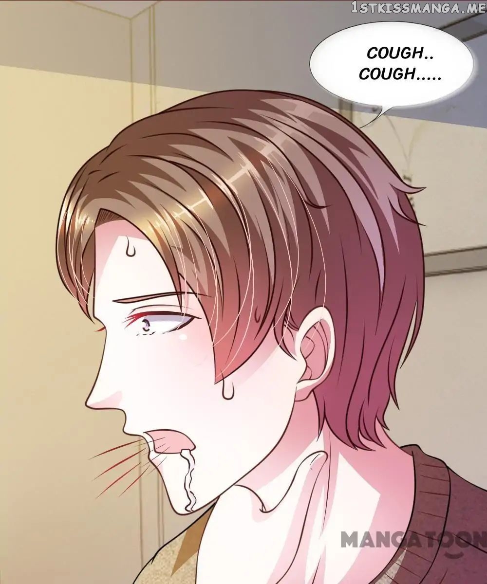 My Ex Vampire Boyfriend chapter 52 - page 28