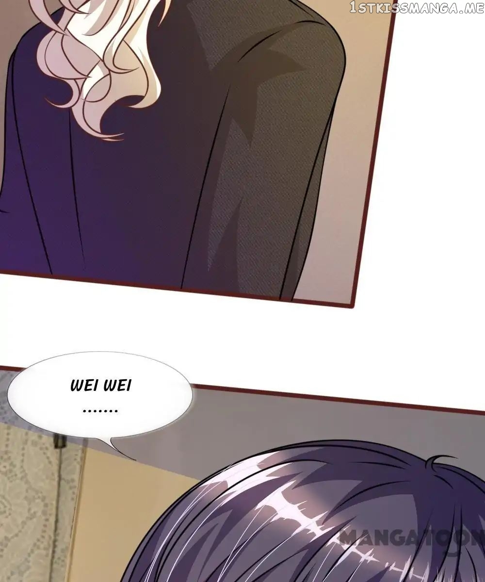 My Ex Vampire Boyfriend chapter 52 - page 3