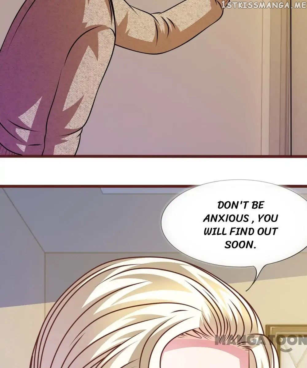 My Ex Vampire Boyfriend chapter 52 - page 30