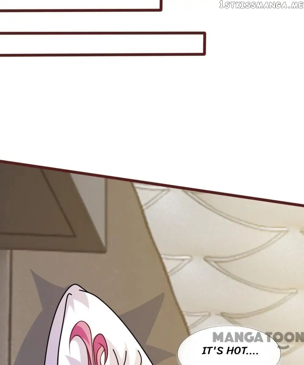 My Ex Vampire Boyfriend chapter 52 - page 32