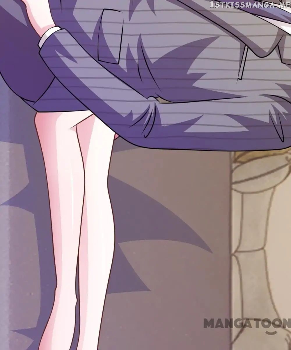 My Ex Vampire Boyfriend chapter 52 - page 34