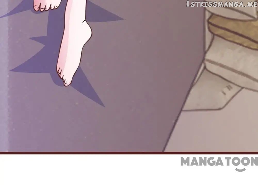My Ex Vampire Boyfriend chapter 52 - page 35