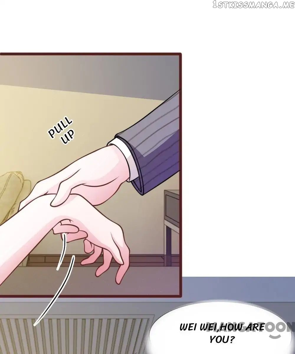 My Ex Vampire Boyfriend chapter 52 - page 36