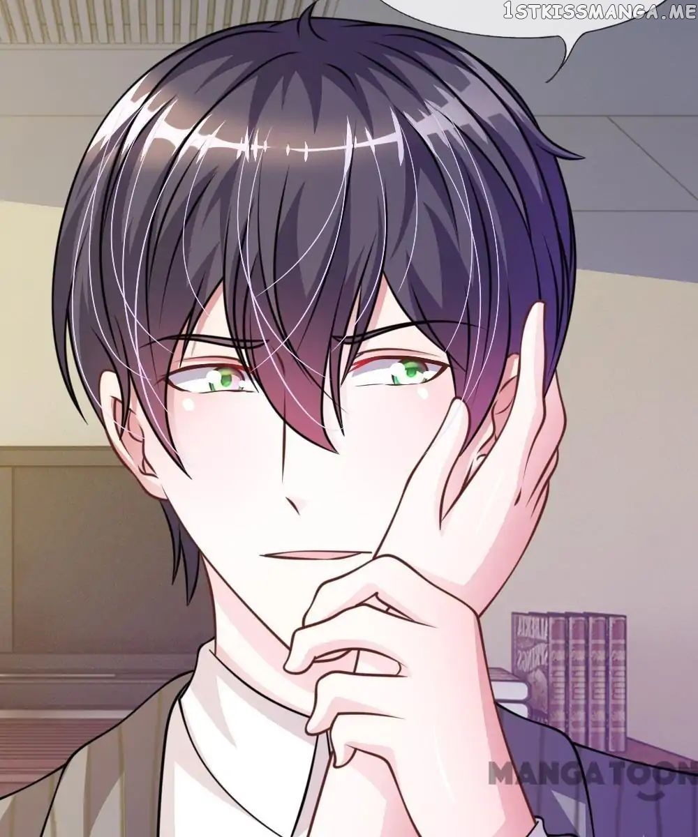 My Ex Vampire Boyfriend chapter 52 - page 37